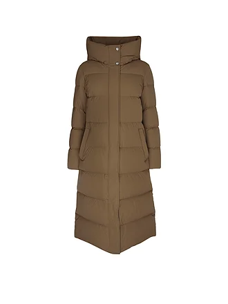 WOOLRICH