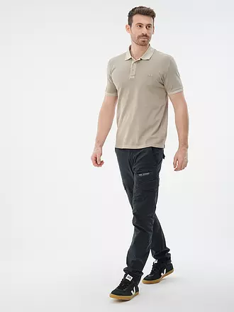 WOOLRICH | Poloshirt | beige