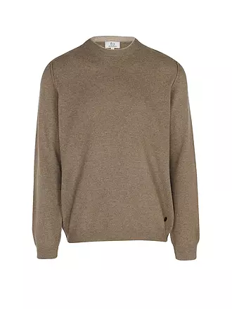 WOOLRICH | Pullover | dunkelblau