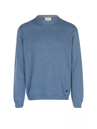 WOOLRICH | Pullover | hellblau