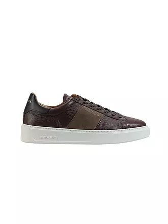 WOOLRICH | Sneaker COURT | creme