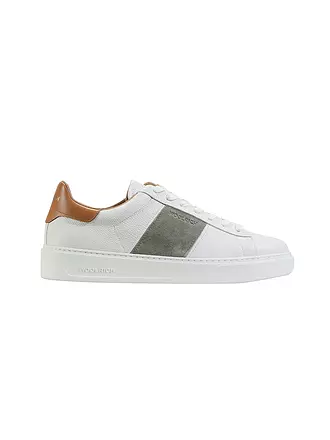 WOOLRICH | Sneaker COURT | creme