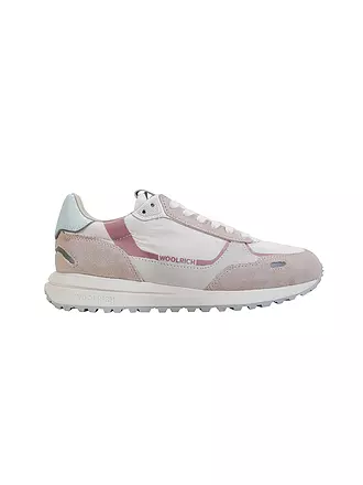WOOLRICH | Sneakers | creme