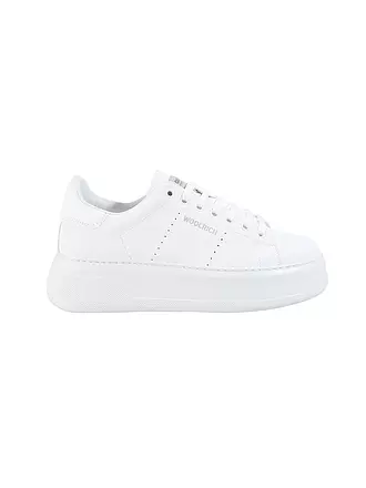 WOOLRICH | Sneakers | weiss