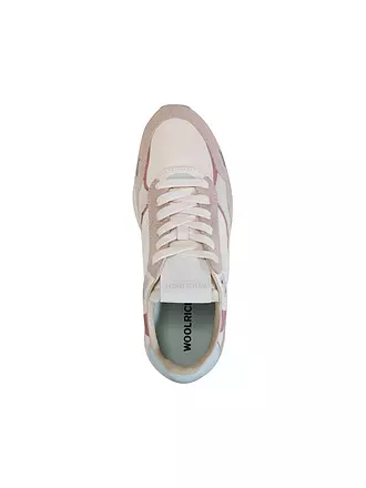WOOLRICH | Sneakers | creme