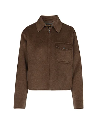 WOOLRICH