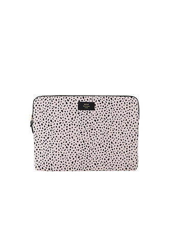 WOUF | Laptophülle 15 Zoll | schwarz
