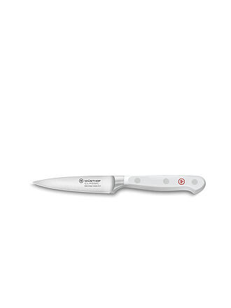 WUESTHOF | Gemüsemesser Classic White 9cm | weiss