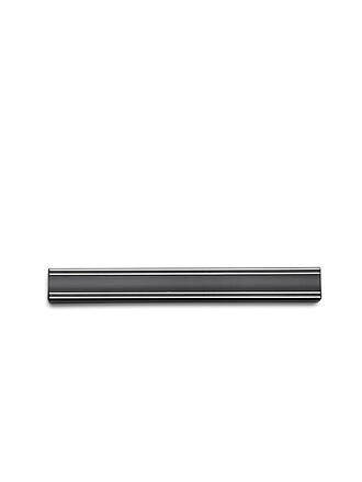 WUESTHOF | Magnetleiste schwere Ausführung 35cm Schwarz | schwarz