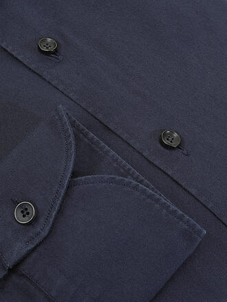 XACUS | Hemd | grau