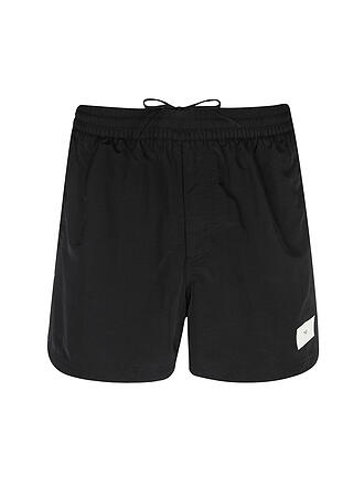 Y-3 | Badehose | schwarz