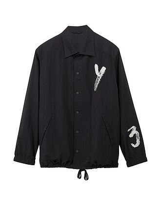 Y-3 | Blouson | schwarz