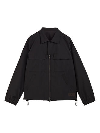 Y-3 | Blouson | schwarz