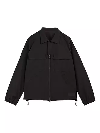 Y-3 | Blouson | schwarz