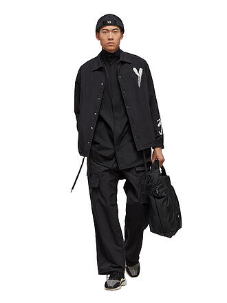 Y-3 | Blouson | schwarz