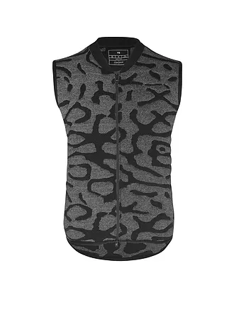 Y-3 | Gilet RUN | schwarz