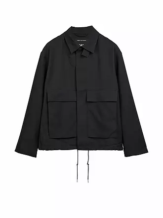 Y-3 | Jacke | schwarz