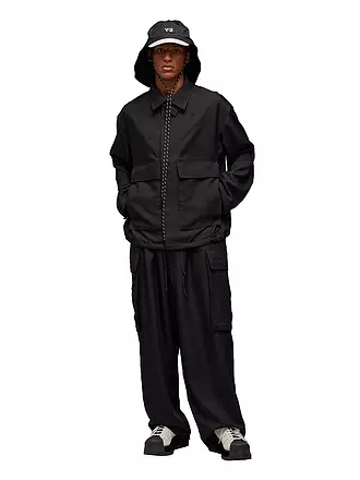Y-3 | Jacke | schwarz