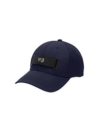 Y-3 | Kappe | blau