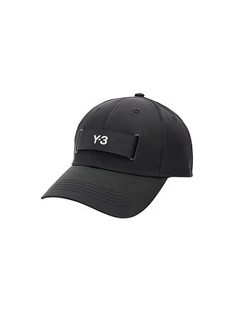 Y-3 | Kappe | schwarz