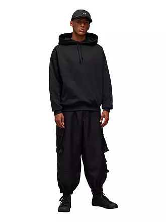 Y-3 | Kapuzensweater - Hoodie | schwarz