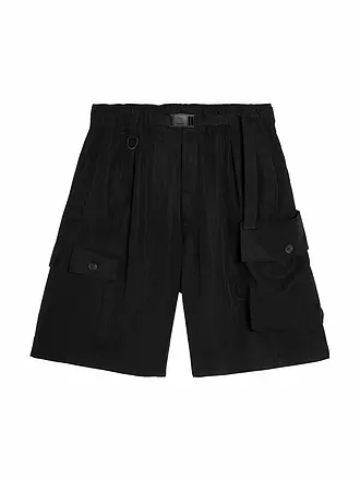 Y-3 | Shorts | schwarz