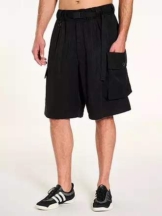 Y-3 | Shorts | schwarz