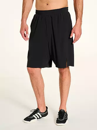 Y-3 | Shorts | schwarz