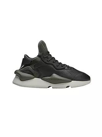 Y-3 | Sneaker Y-3 KAIWA | schwarz