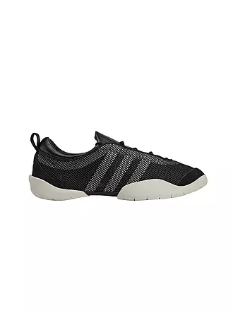 Y-3 | Sneaker Y-3 REGU | schwarz