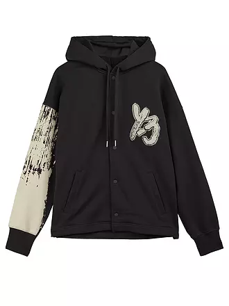 Y-3 | Sweatjacke | schwarz