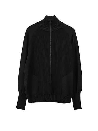 Y-3 | Sweatjacke | schwarz