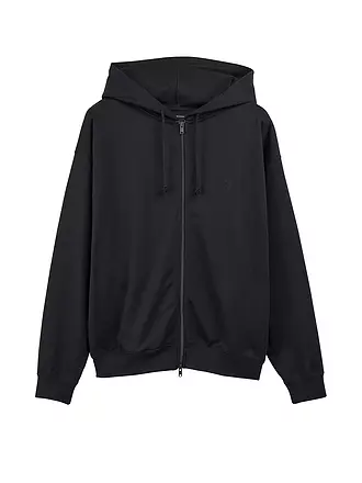 Y-3 | Sweatjacke | schwarz
