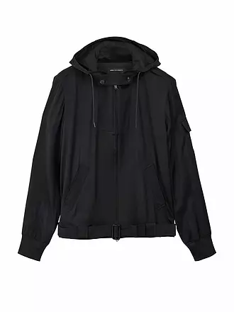 Y-3 | Sweatjacke | schwarz