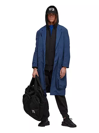 Y-3 | Sweatjacke | schwarz