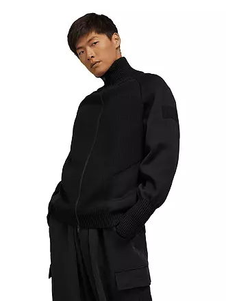 Y-3 | Sweatjacke | schwarz