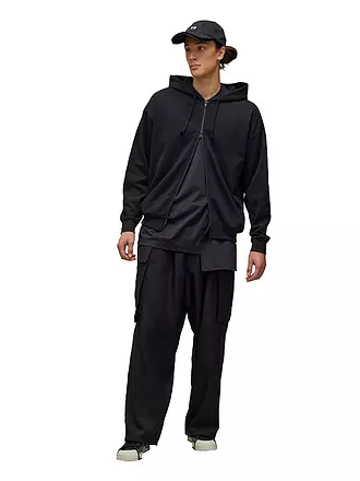 Y-3 | Sweatjacke | schwarz