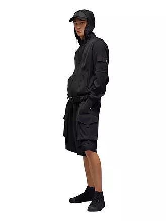 Y-3 | Sweatjacke | schwarz