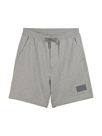 Y-3 | Sweatshorts | grau