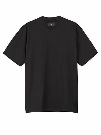Y-3 | T-Shirt RELAXED | schwarz
