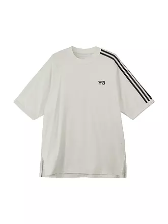 Y-3 | T-Shirt | weiss