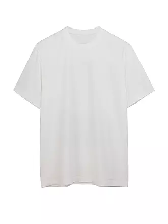 Y-3 | T-Shirt | weiss