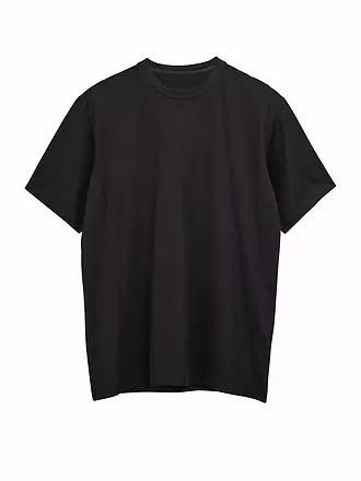 Y-3 | T-Shirt | schwarz
