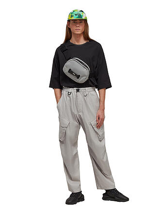 Y-3 | T-Shirt | schwarz