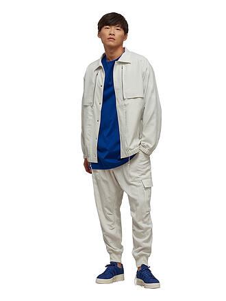 Y-3 | T-Shirt | blau
