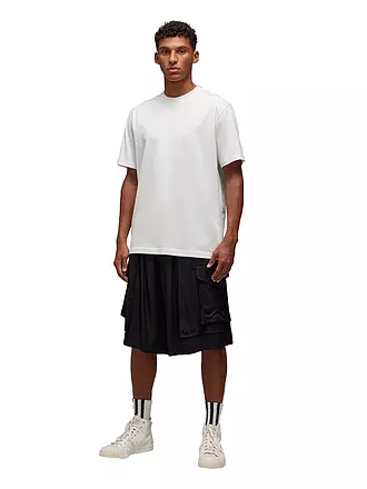 Y-3 | T-Shirt | weiss