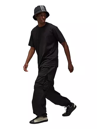 Y-3 | T-Shirt | schwarz