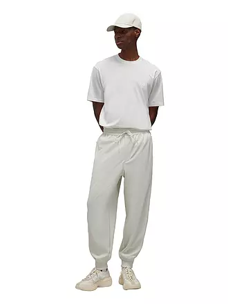 Y-3 | T-Shirt | weiss