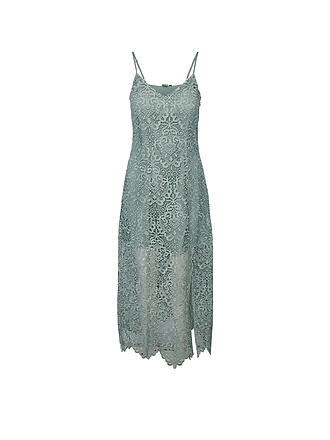 YAS | Anlasskleid YASTAMMIE | mint