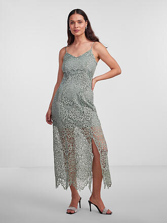 YAS | Anlasskleid YASTAMMIE | mint